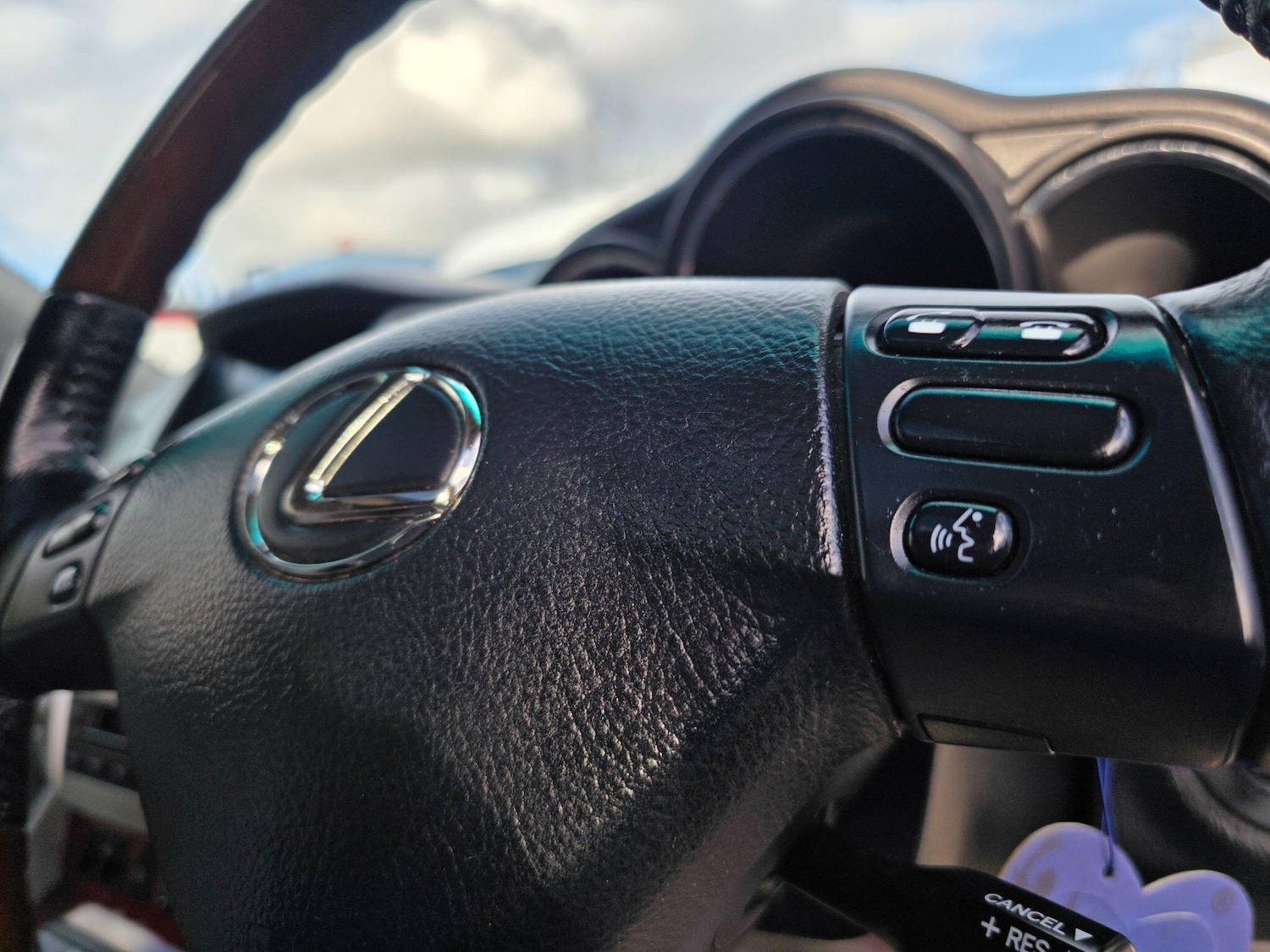 Used Lexus RX 2007 for sale - 77376818: Photo 29