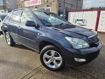 Used Lexus RX 2007 for sale - 77376818: Photo