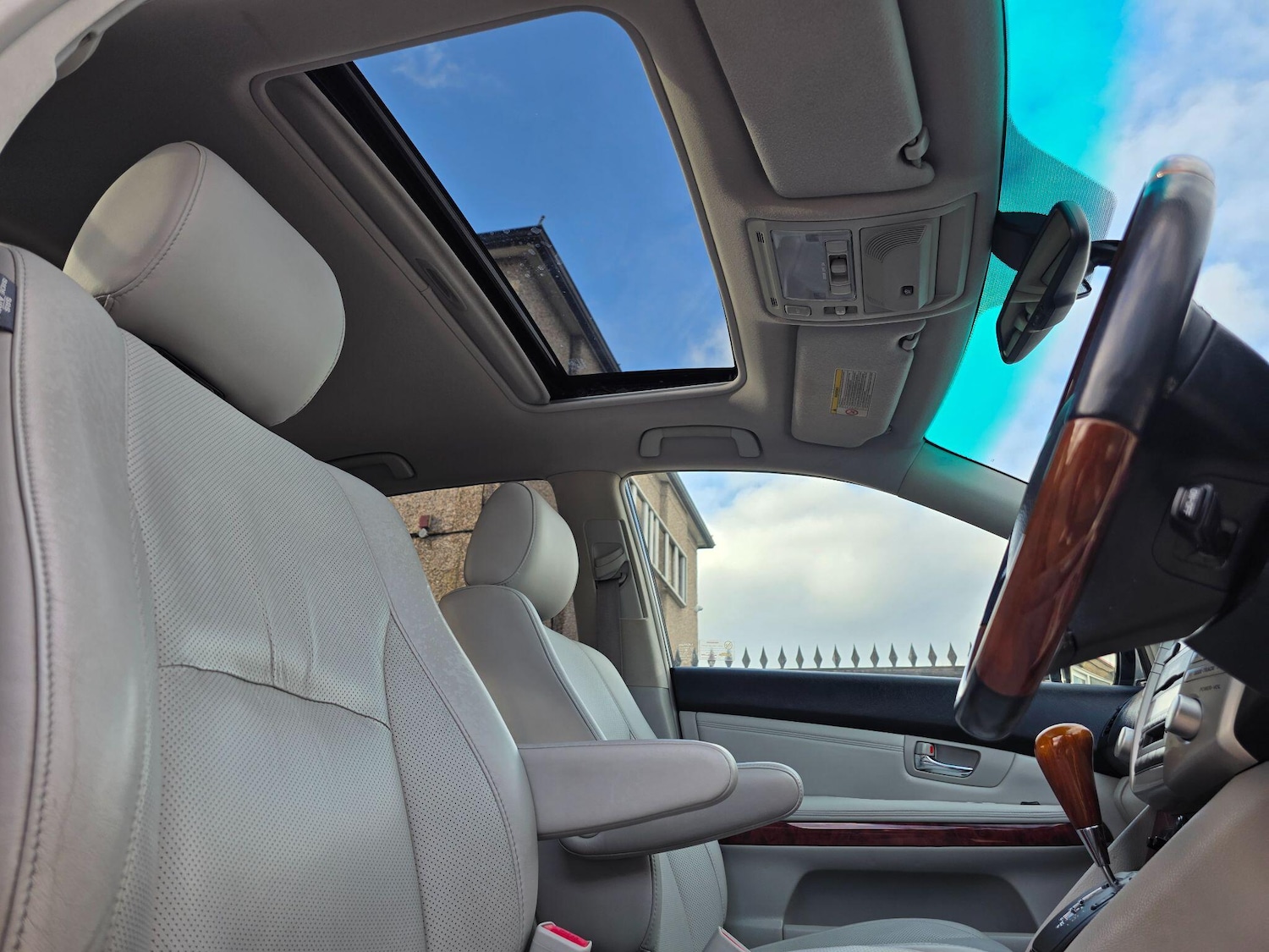 Used Lexus RX 2007 for sale - 77376818: Photo 3