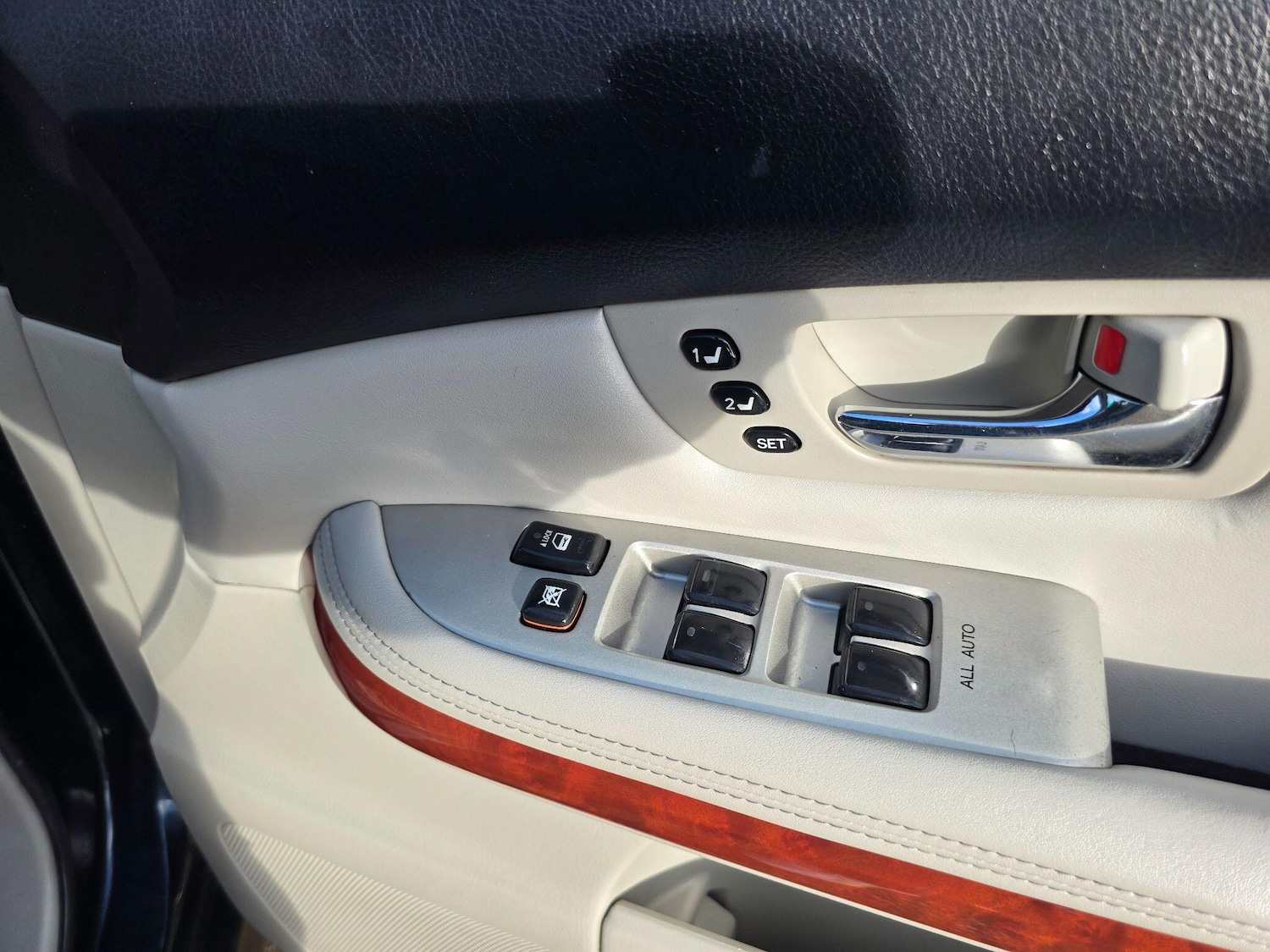 Used Lexus RX 2007 for sale - 77376818: Photo 31