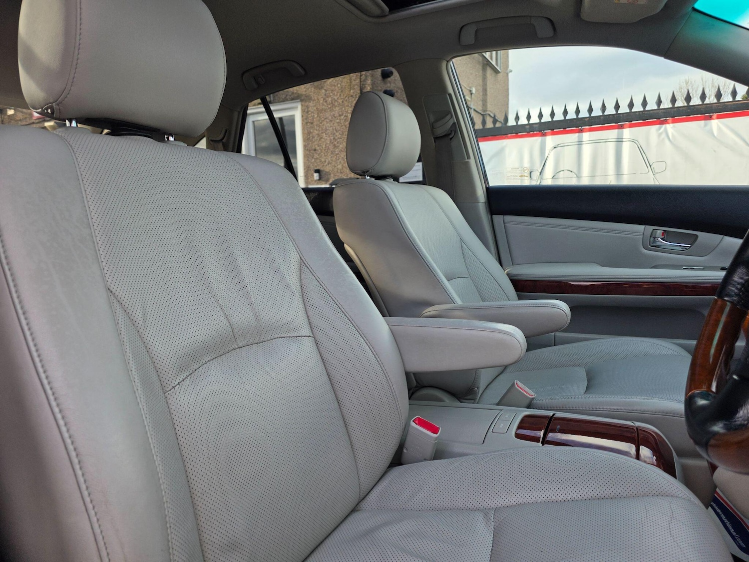 Used Lexus RX 2007 for sale - 77376818: Photo 32