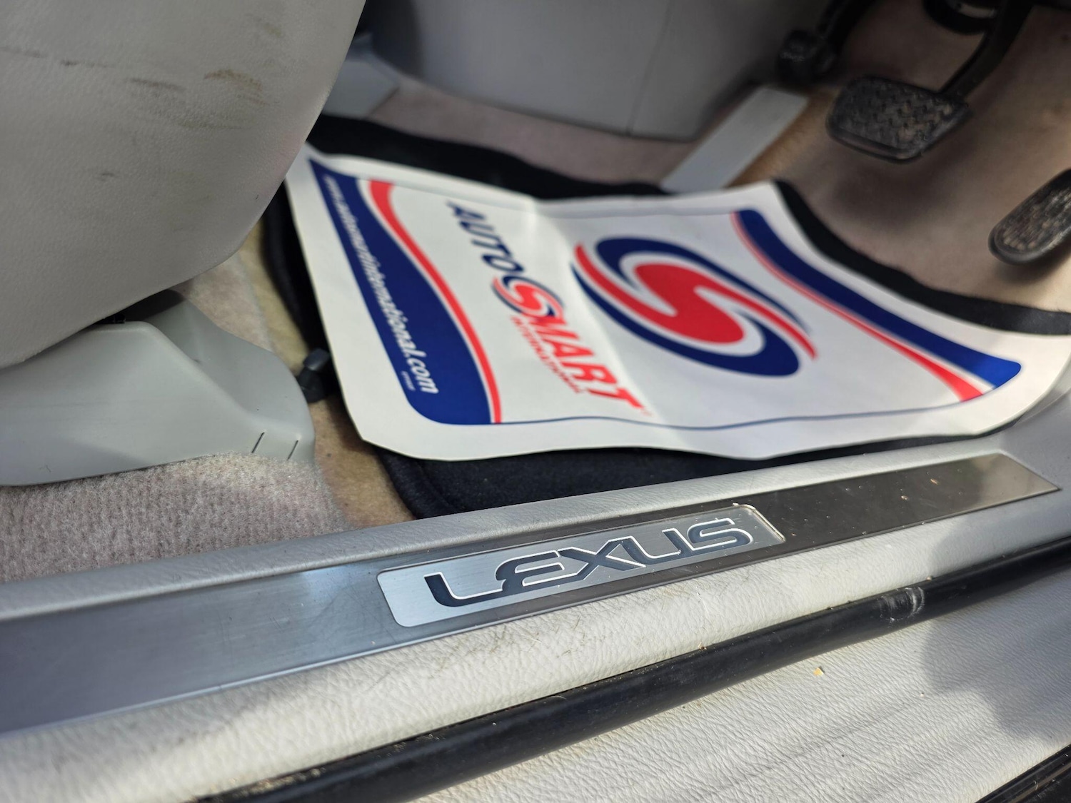 Used Lexus RX 2007 for sale - 77376818: Photo 33