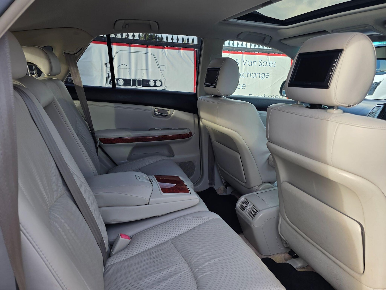 Used Lexus RX 2007 for sale - 77376818: Photo 35