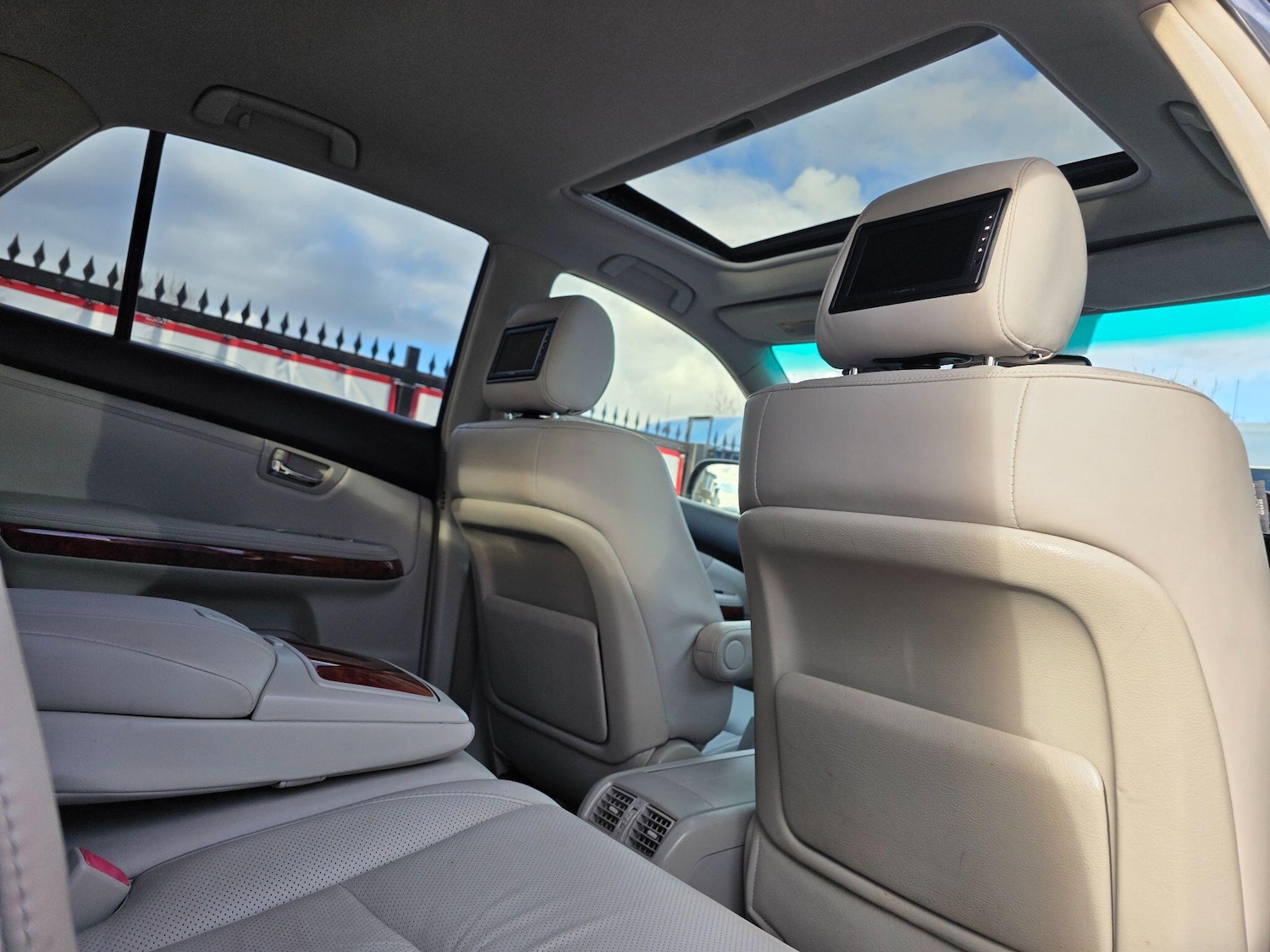 Used Lexus RX 2007 for sale - 77376818: Photo 36