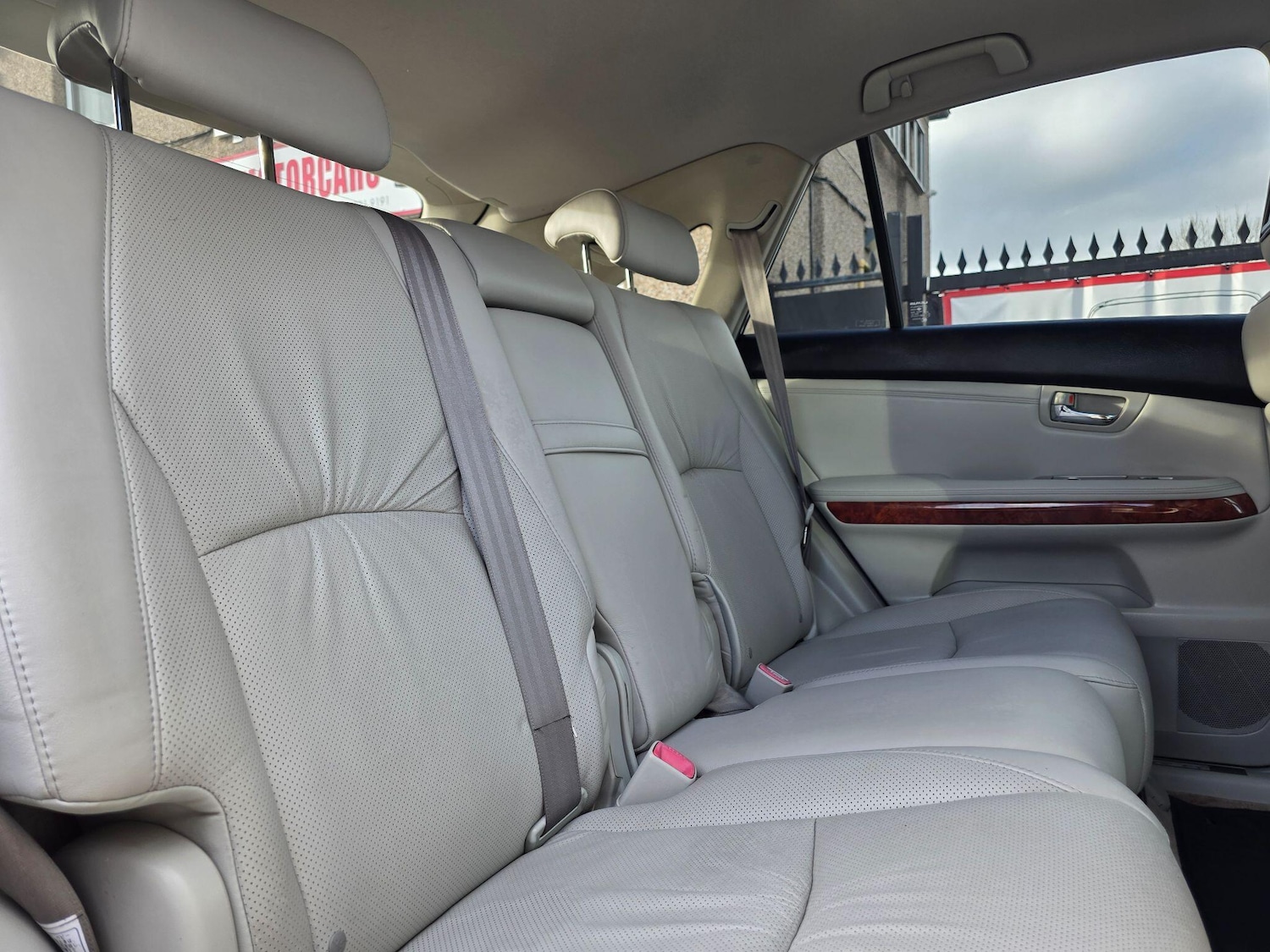 Used Lexus RX 2007 for sale - 77376818: Photo 38