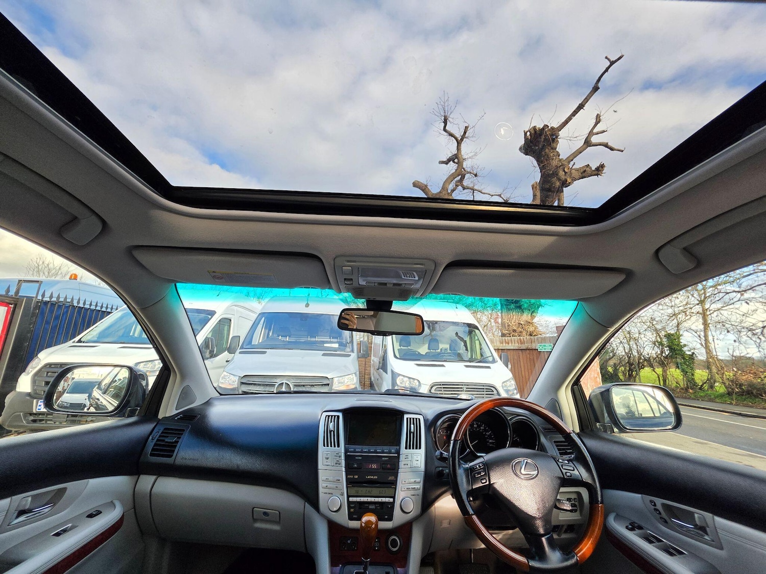 Used Lexus RX 2007 for sale - 77376818: Photo 39