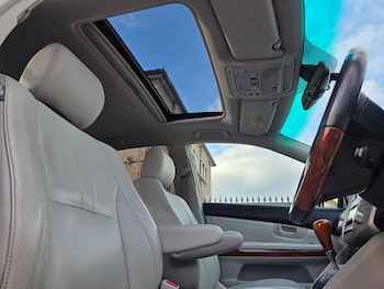 Used Lexus RX 2007 for sale - 77376818: Photo