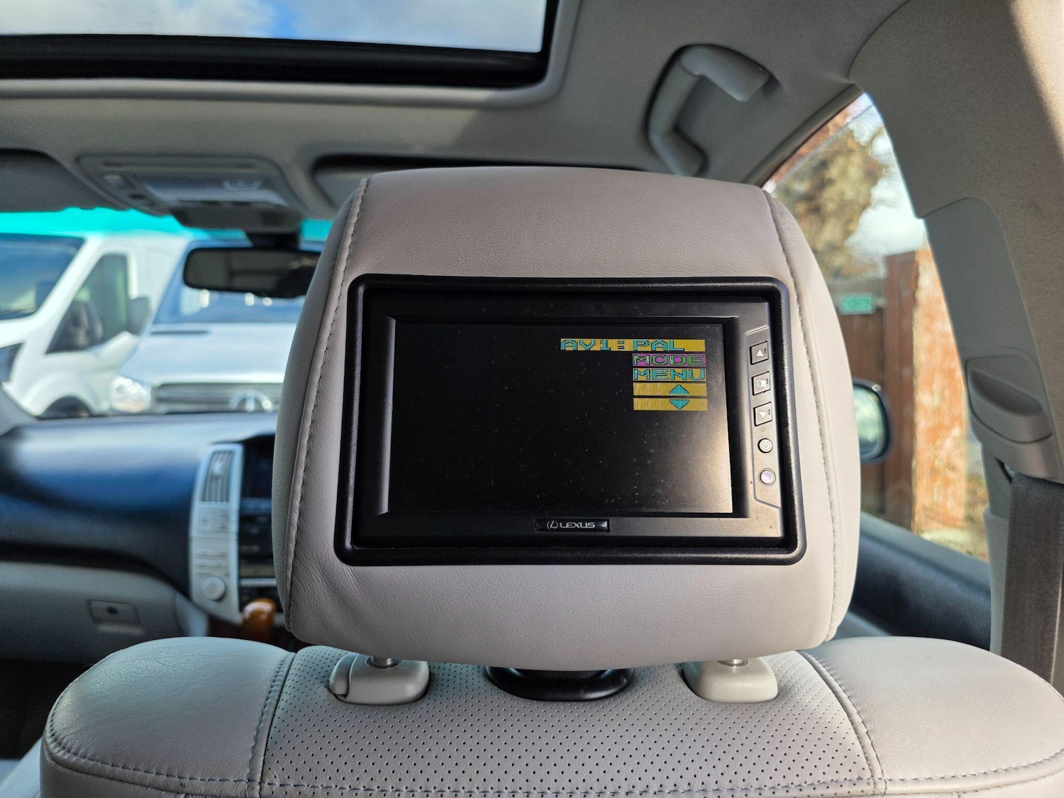 Used Lexus RX 2007 for sale - 77376818: Photo 40