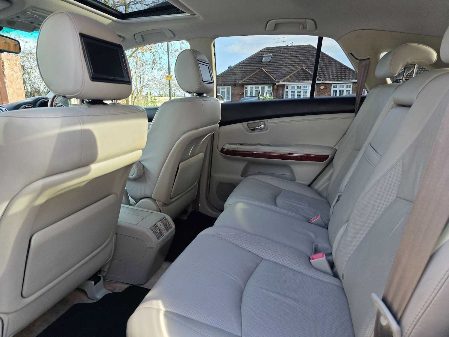 Used Lexus RX 2007 for sale - 77376818: Photo 44