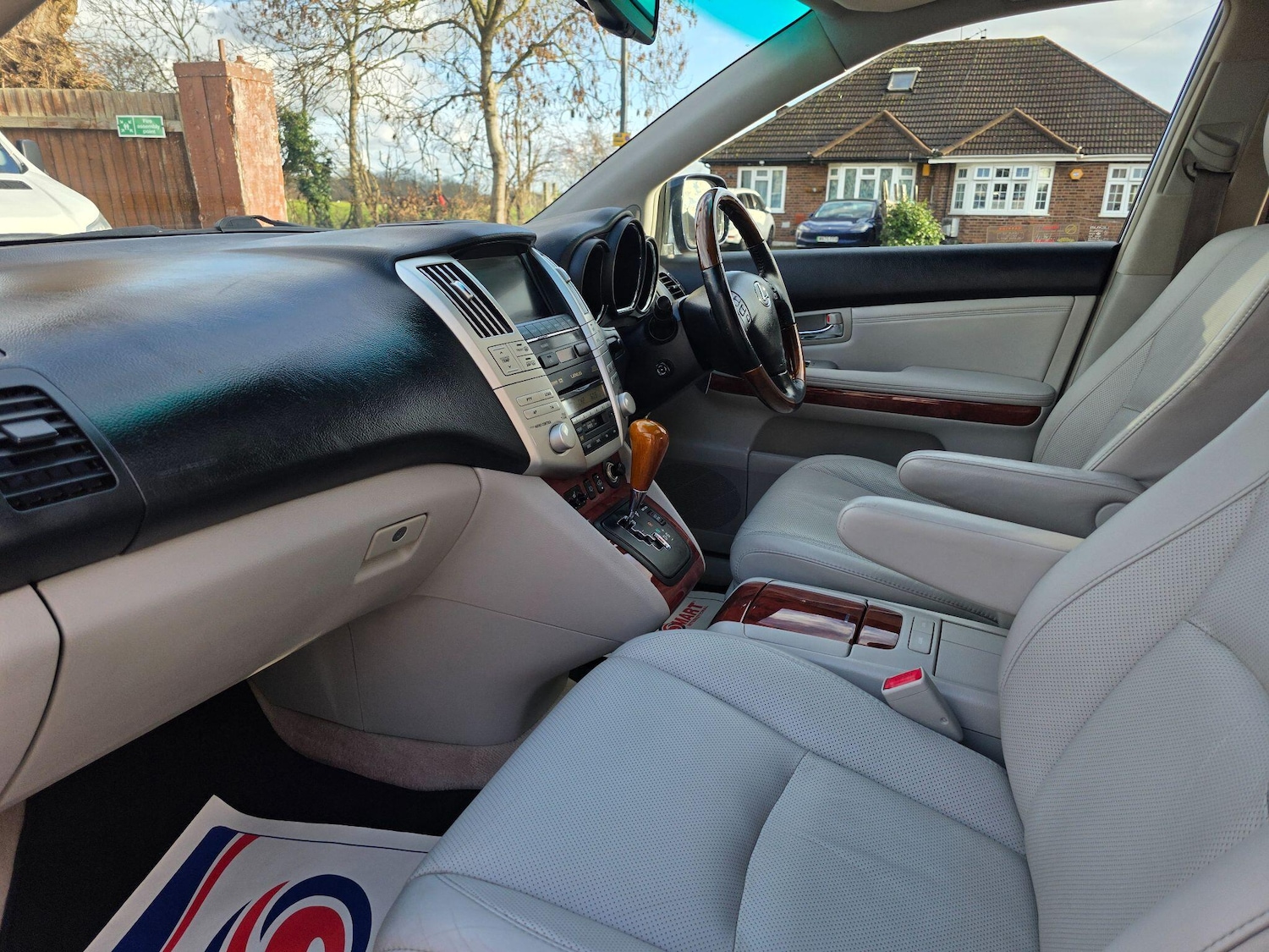 Used Lexus RX 2007 for sale - 77376818: Photo 47