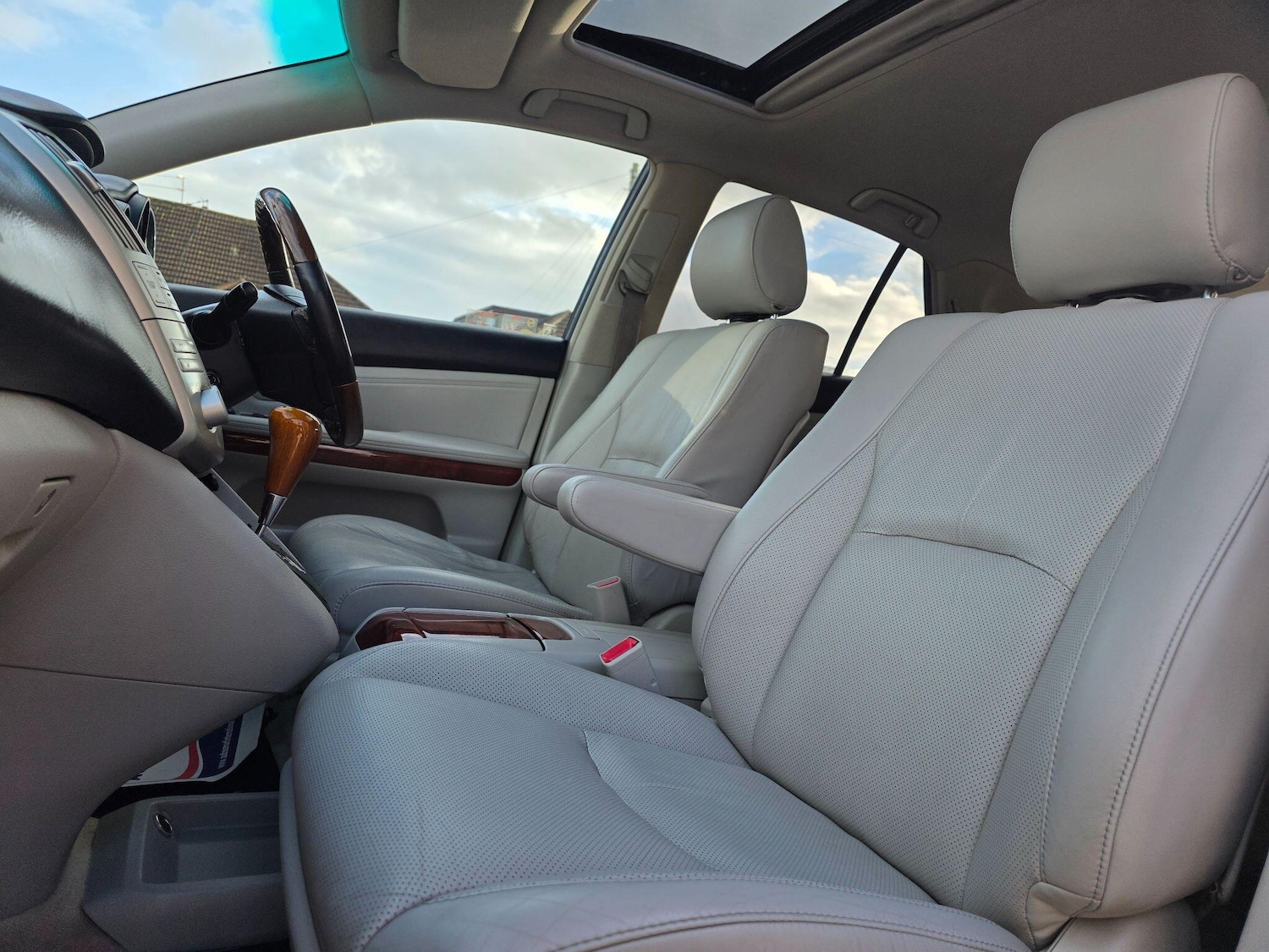 Used Lexus RX 2007 for sale - 77376818: Photo 48