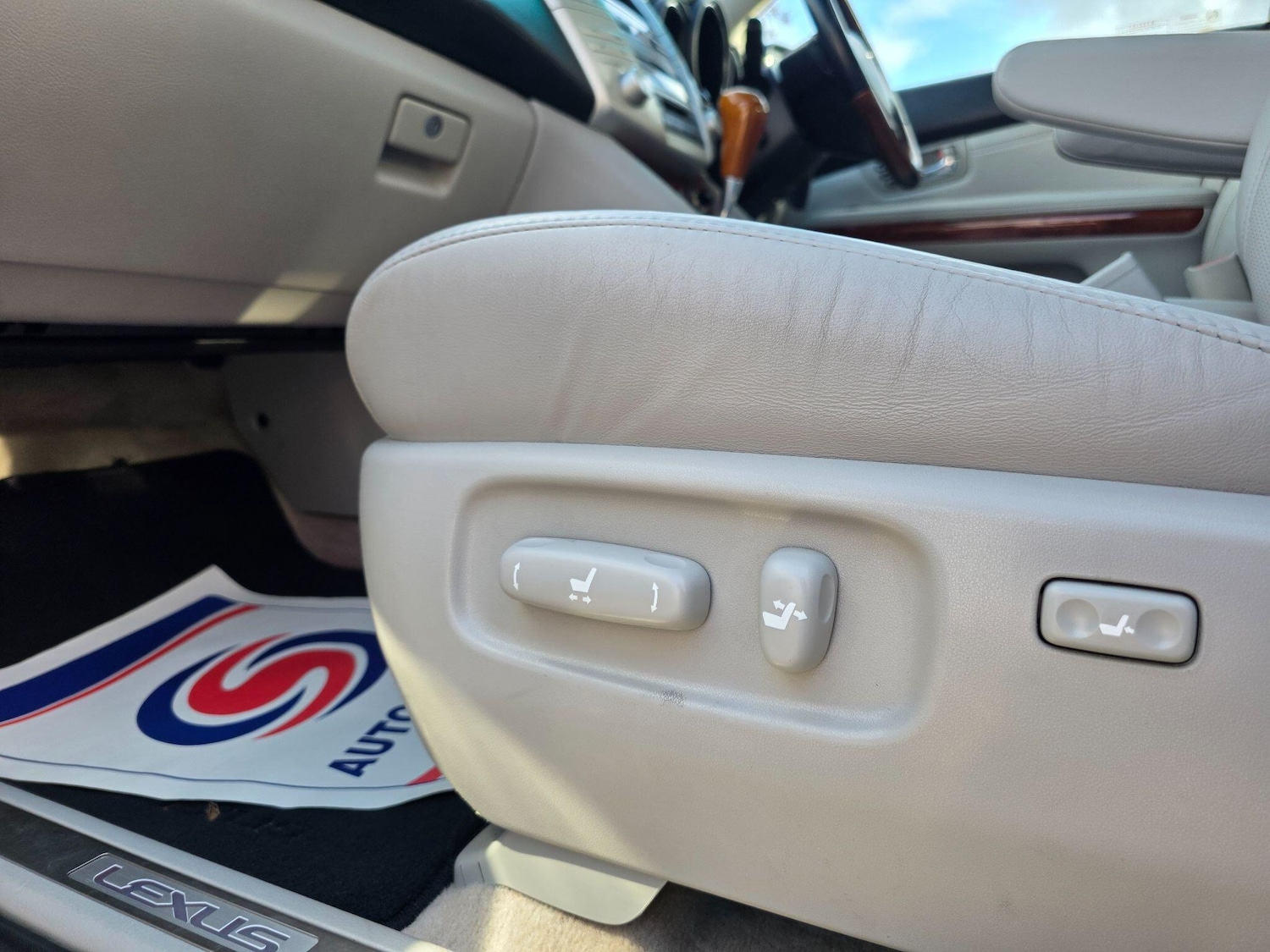 Used Lexus RX 2007 for sale - 77376818: Photo 49