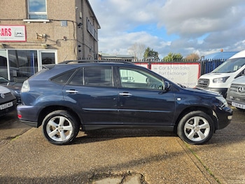 Used Lexus RX 2007 for sale - 77376818: Photo