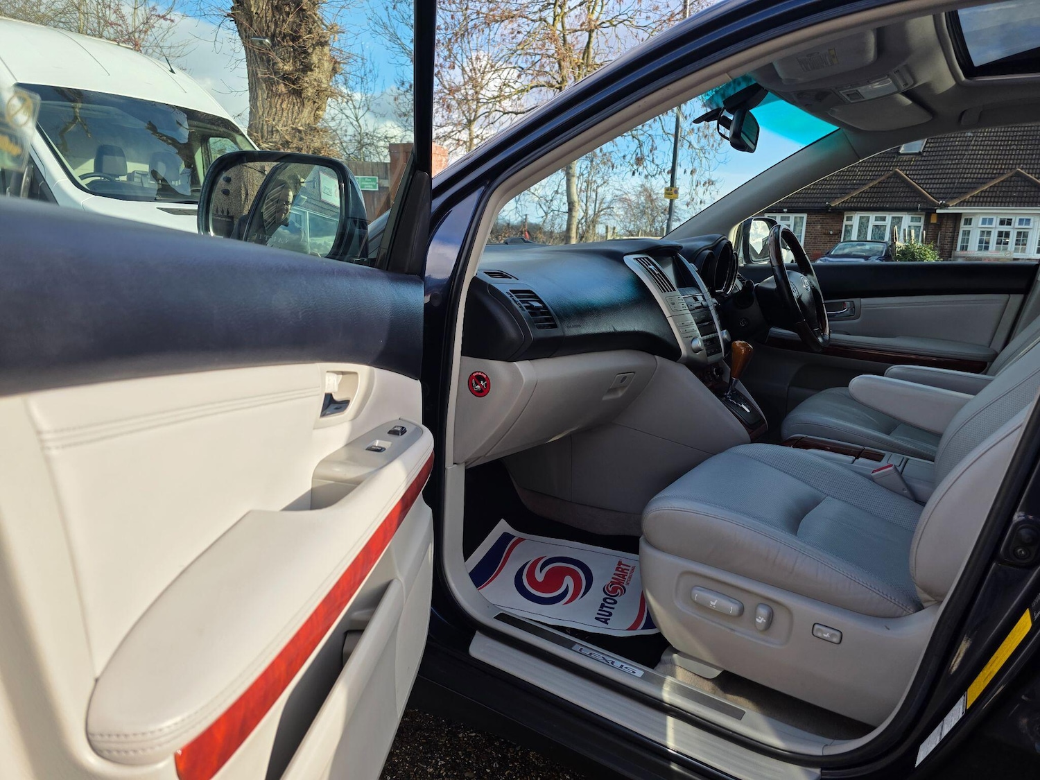 Used Lexus RX 2007 for sale - 77376818: Photo 50