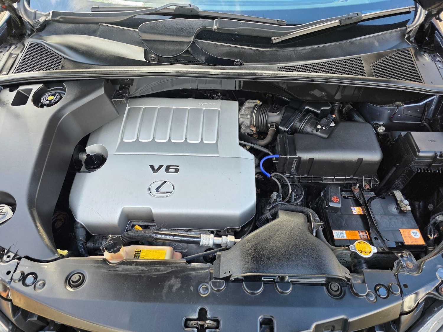 Used Lexus RX 2007 for sale - 77376818: Photo 51