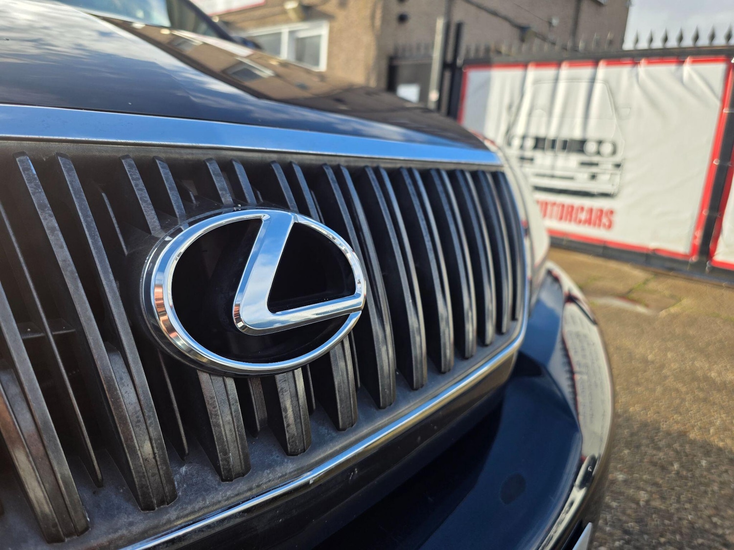 Used Lexus RX 2007 for sale - 77376818: Photo 52