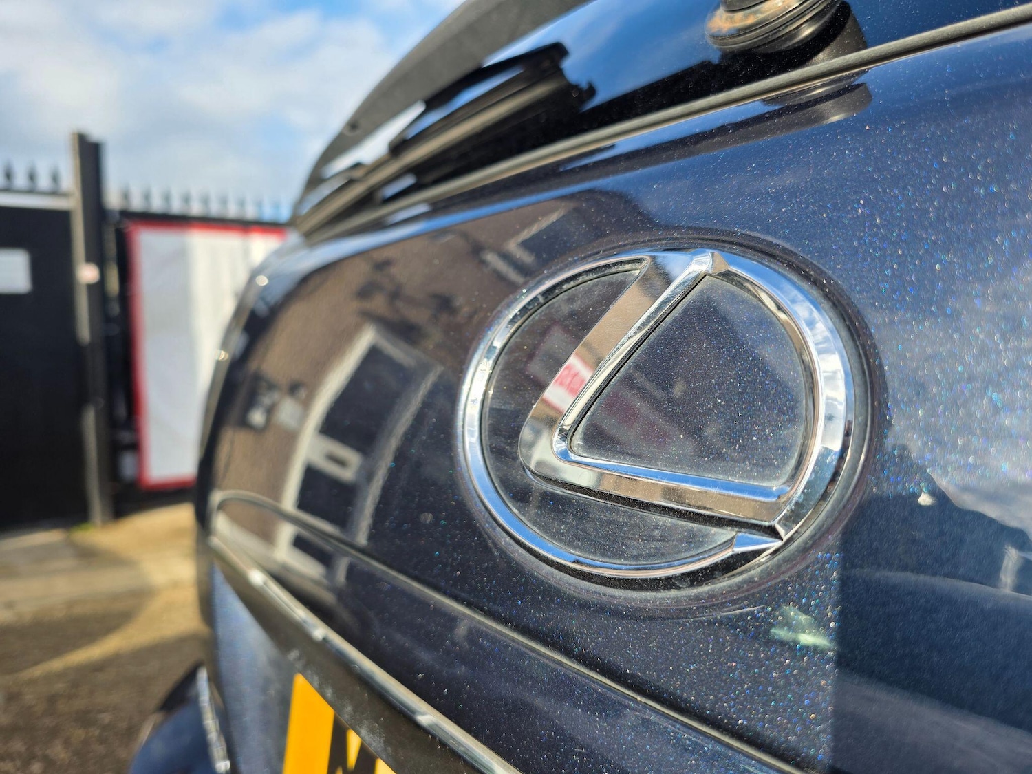 Used Lexus RX 2007 for sale - 77376818: Photo 57