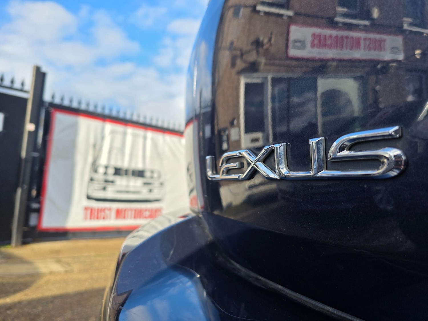 Used Lexus RX 2007 for sale - 77376818: Photo 58