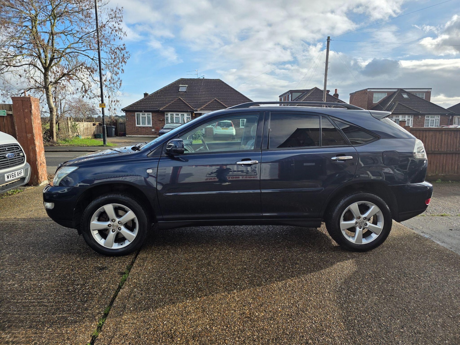 Used Lexus RX 2007 for sale - 77376818: Photo 9