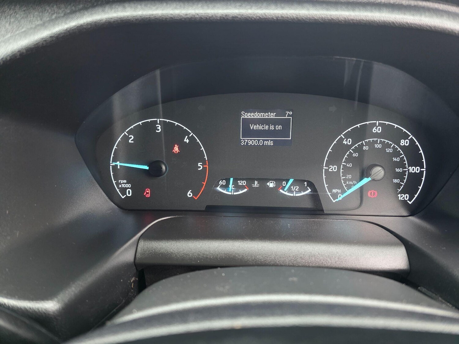 Used Ford Transit Custom 2019 for sale - 77344760: Photo 13