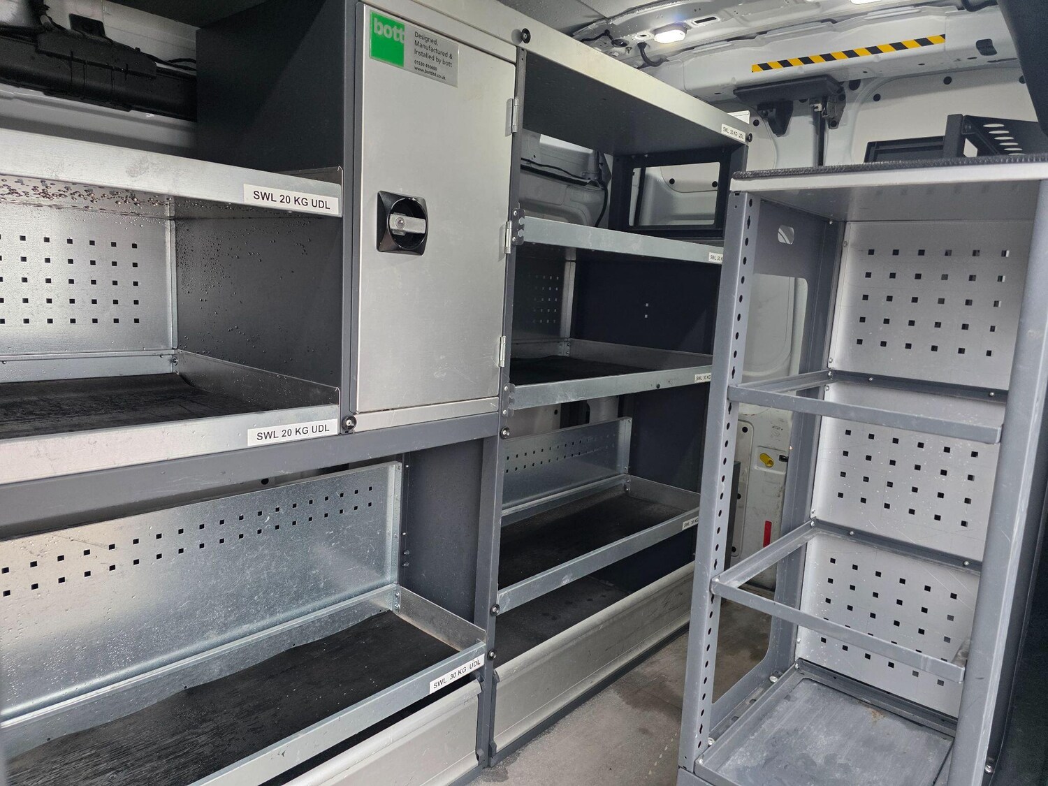 Used Ford Transit Custom 2019 for sale - 77344760: Photo 19