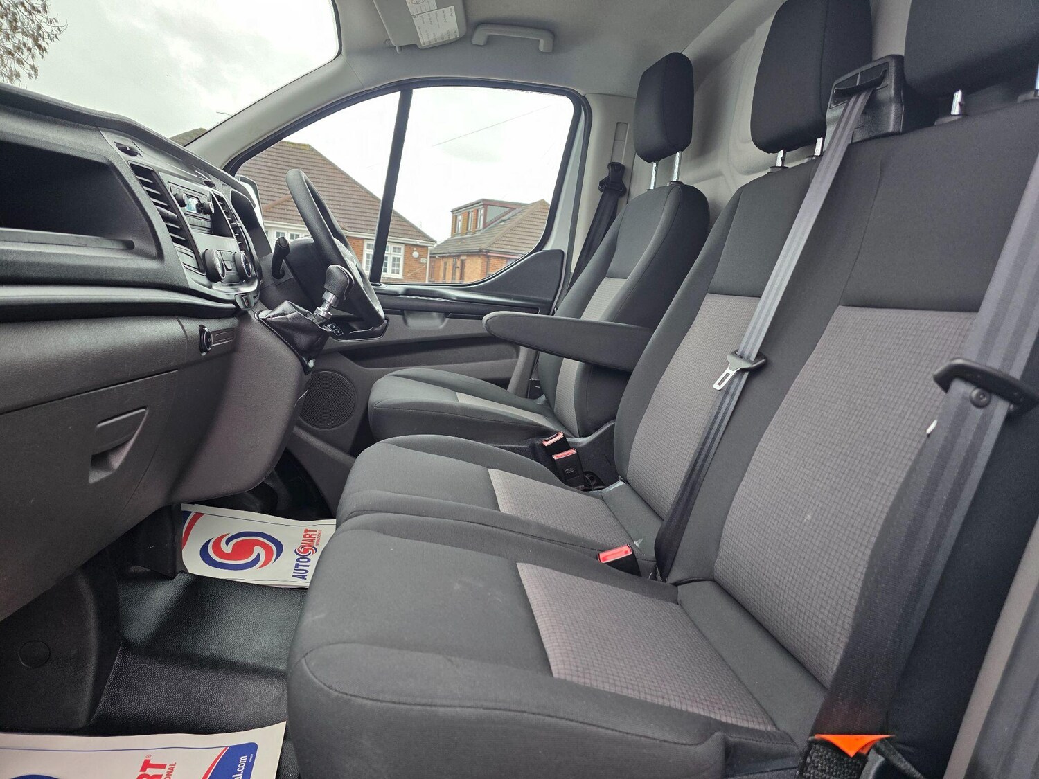 Used Ford Transit Custom 2019 for sale - 77344760: Photo 20