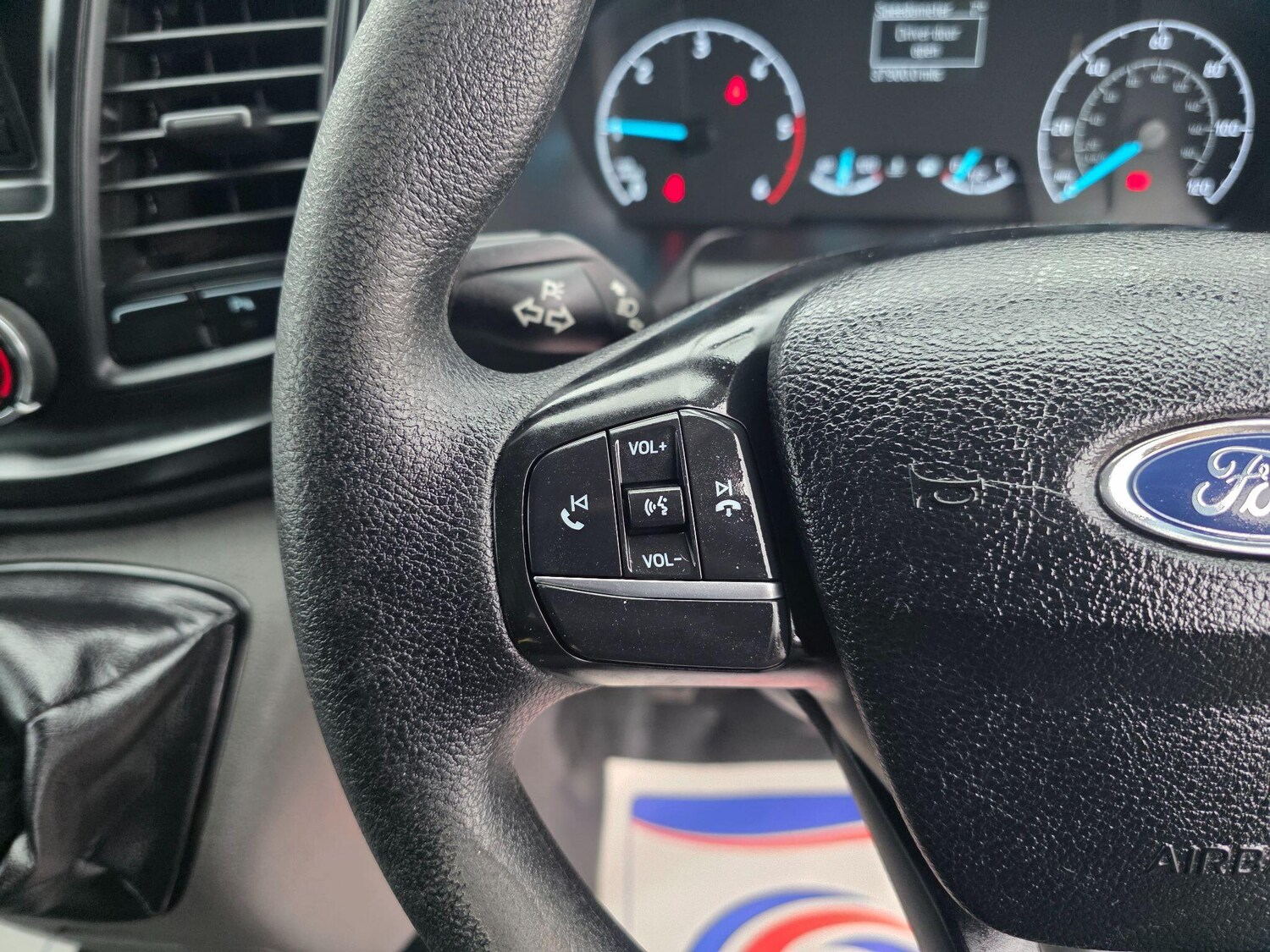 Used Ford Transit Custom 2019 for sale - 77344760: Photo 25