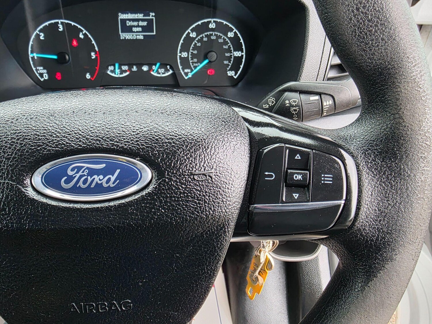 Used Ford Transit Custom 2019 for sale - 77344760: Photo 26