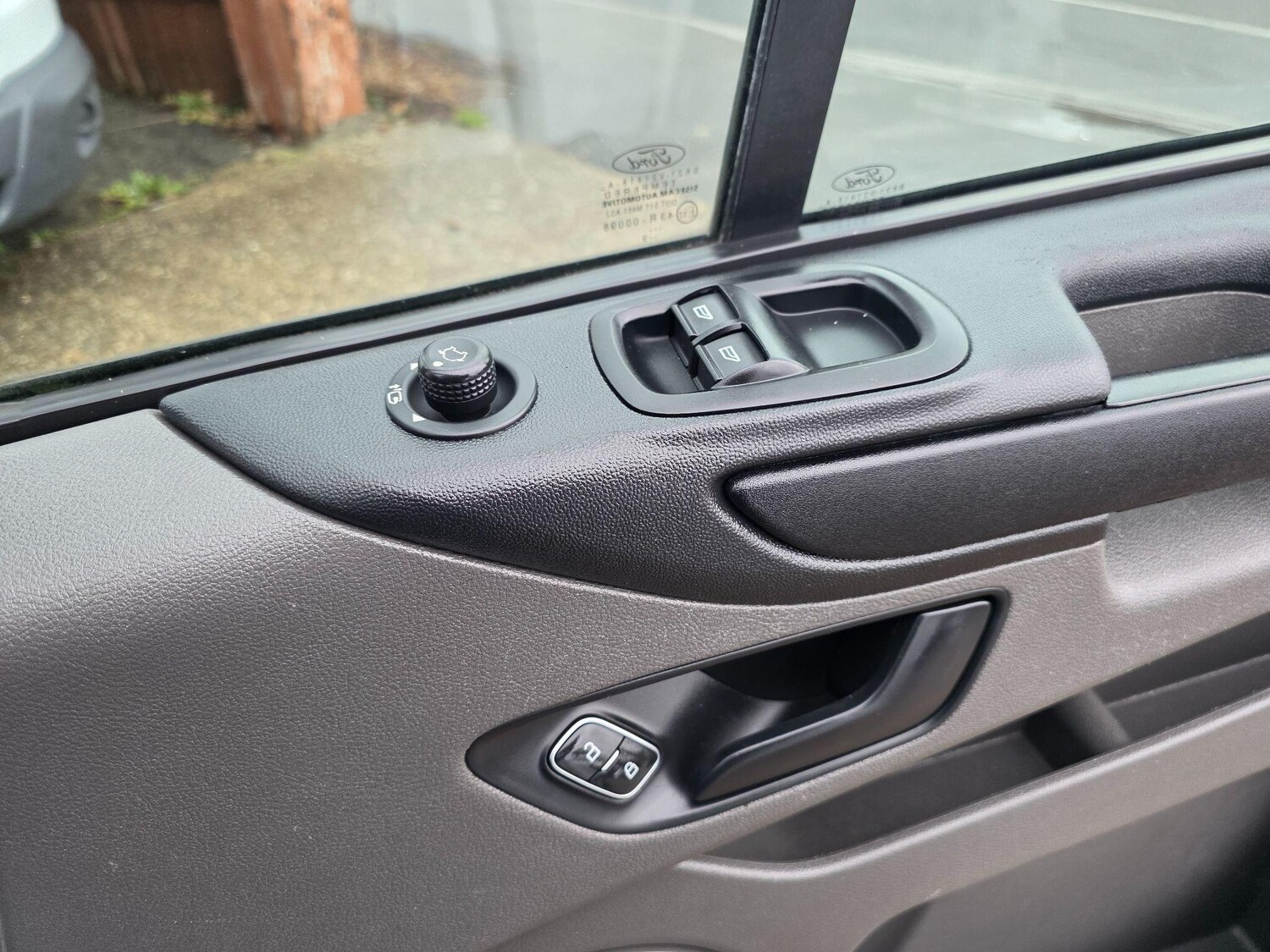 Used Ford Transit Custom 2019 for sale - 77344760: Photo 27