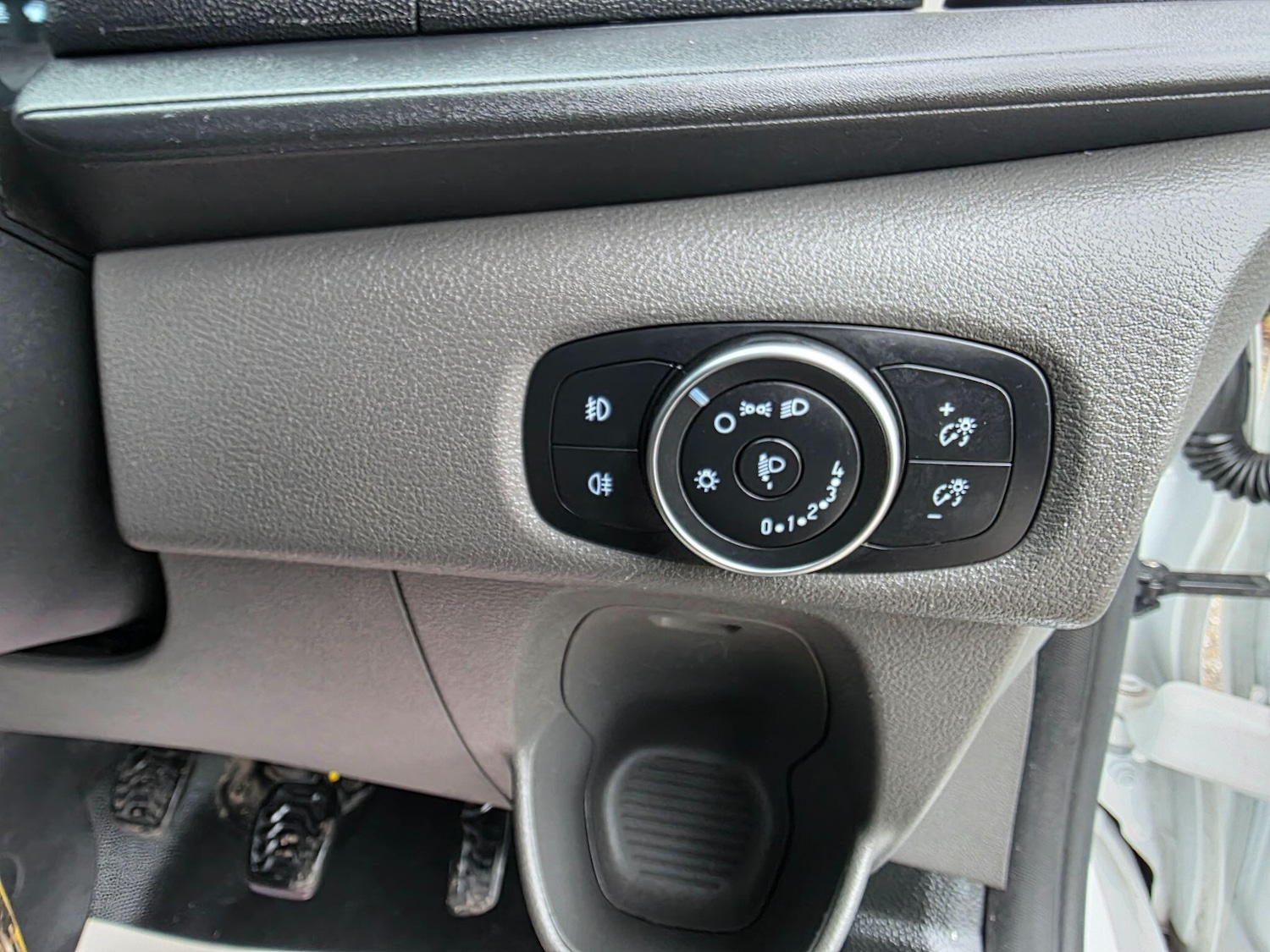 Used Ford Transit Custom 2019 for sale - 77344760: Photo 28