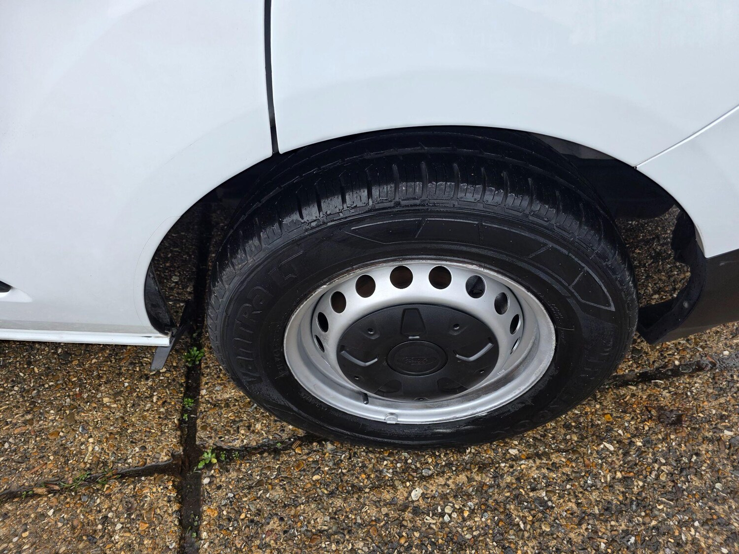 Used Ford Transit Custom 2019 for sale - 77344760: Photo 30