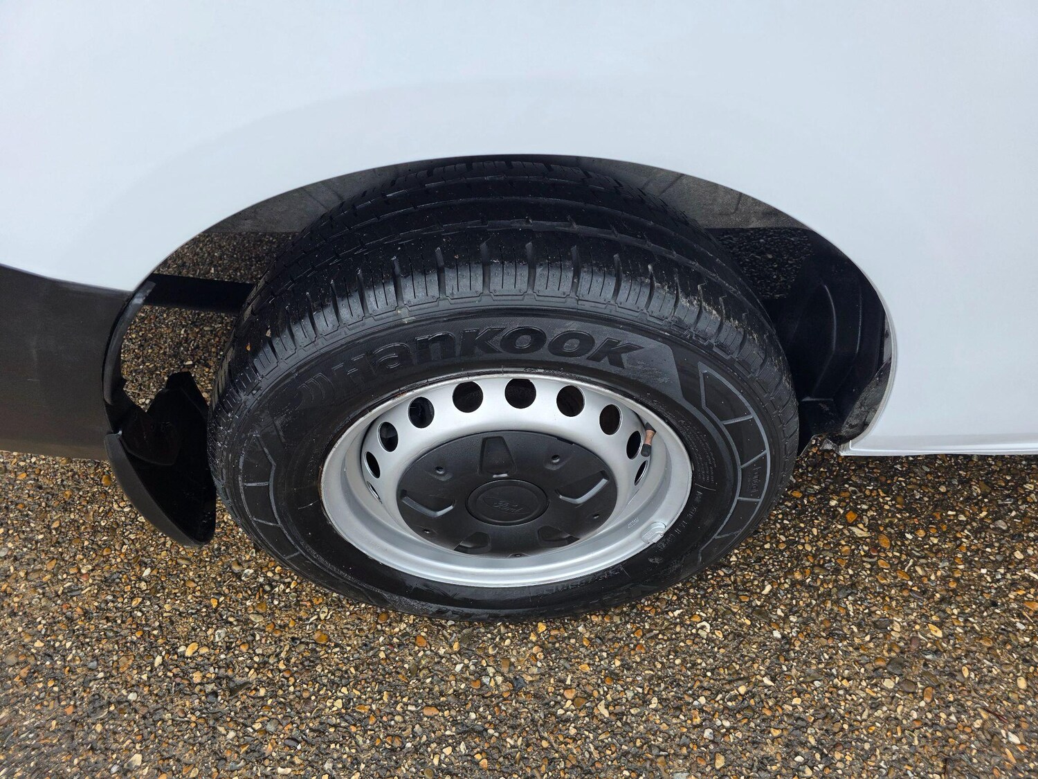 Used Ford Transit Custom 2019 for sale - 77344760: Photo 31