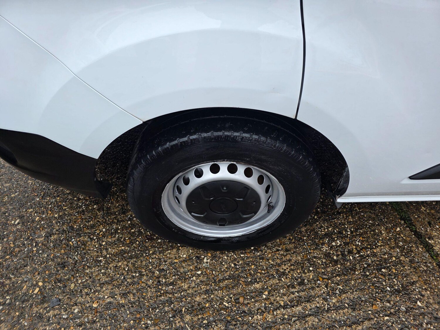 Used Ford Transit Custom 2019 for sale - 77344760: Photo 33