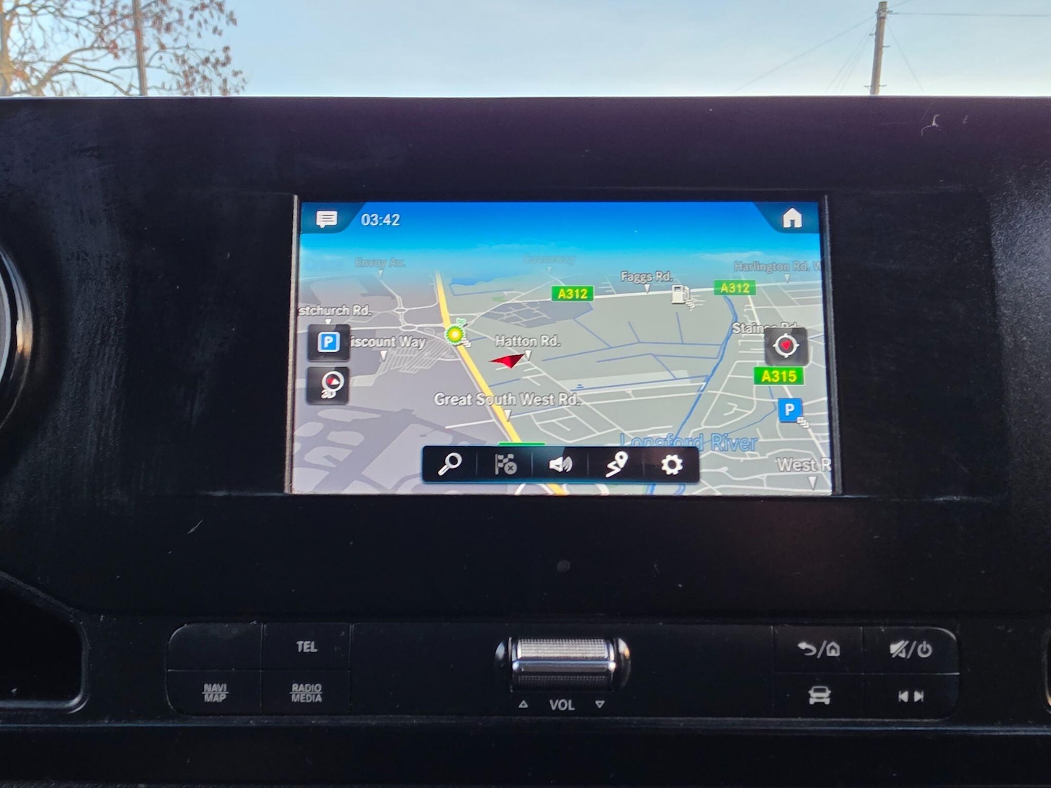 Used Mercedes-Benz Sprinter 2018 for sale - 76965044: Photo 15