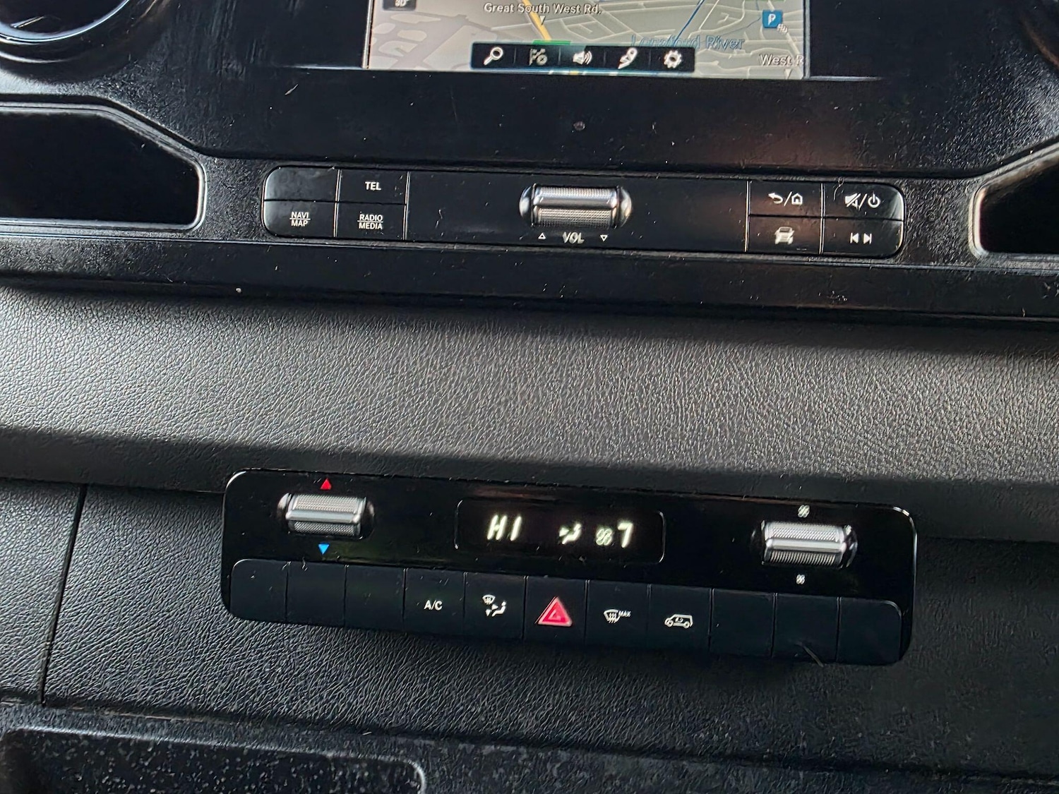 Used Mercedes-Benz Sprinter 2018 for sale - 76965044: Photo 17