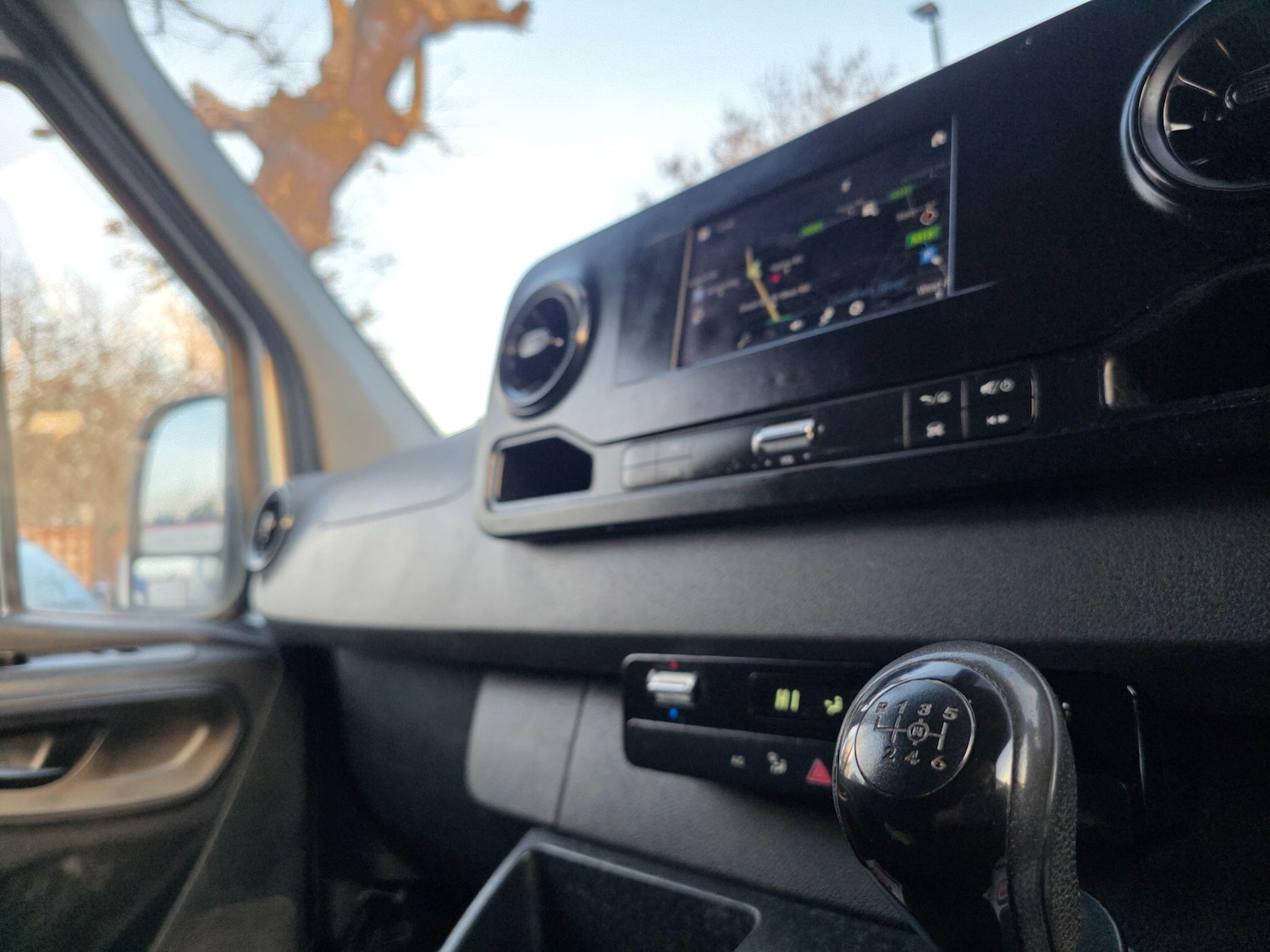 Used Mercedes-Benz Sprinter 2018 for sale - 76965044: Photo 18