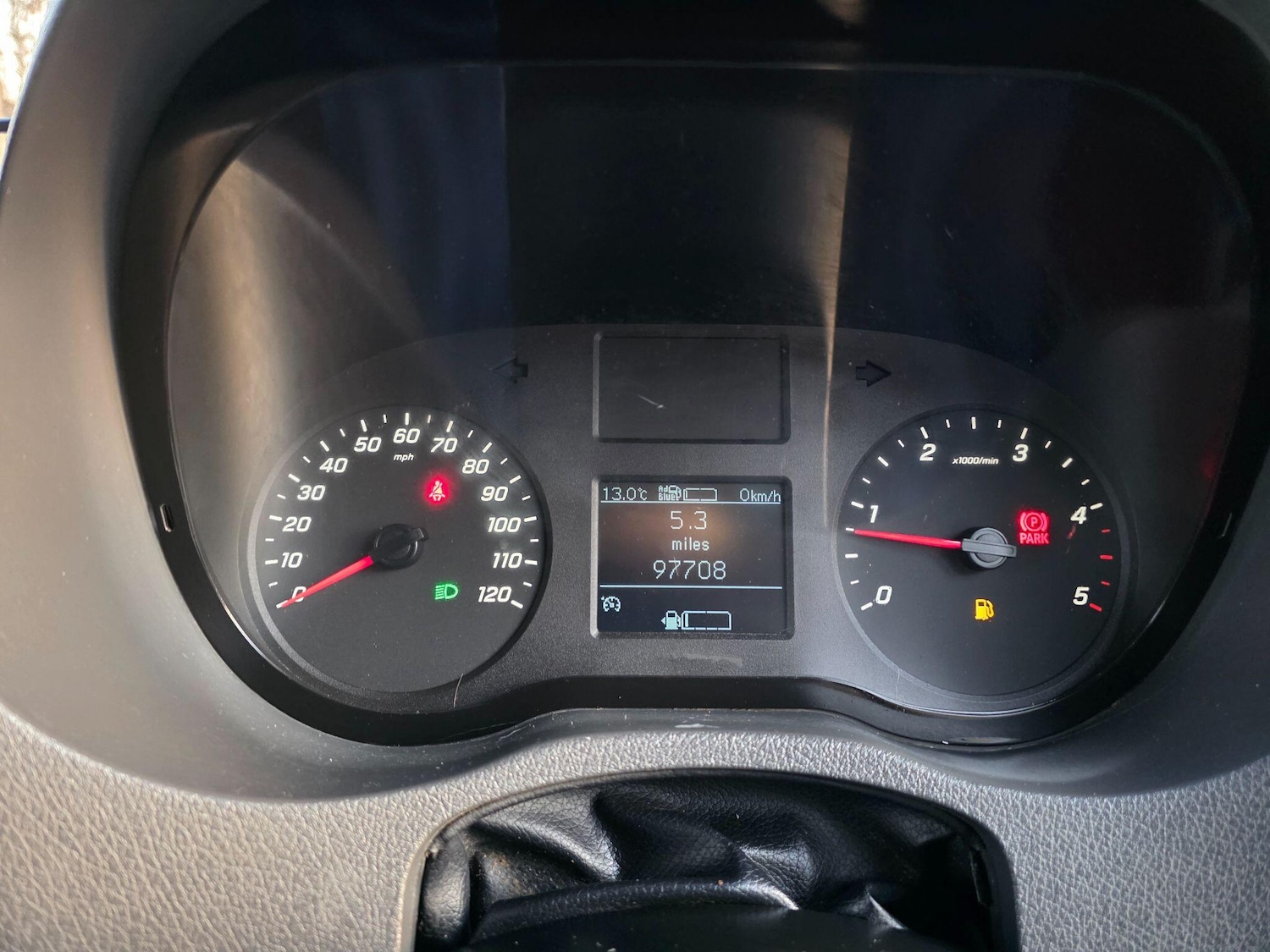 Used Mercedes-Benz Sprinter 2018 for sale - 76965044: Photo 20