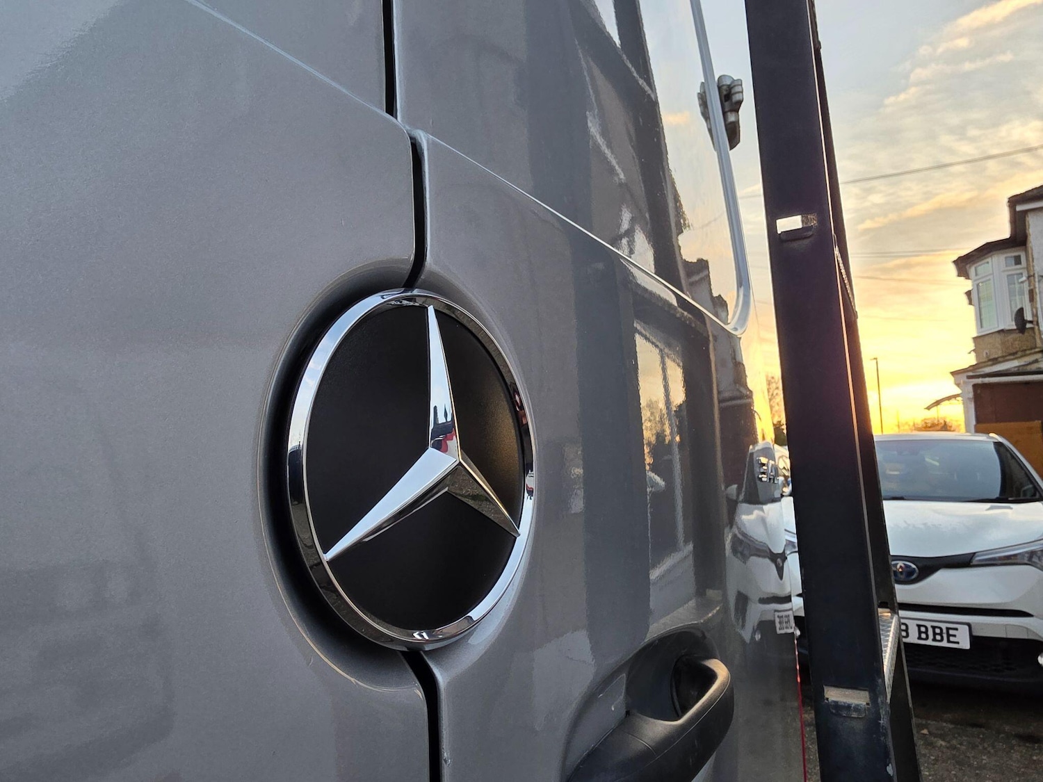 Used Mercedes-Benz Sprinter 2018 for sale - 76965044: Photo 25