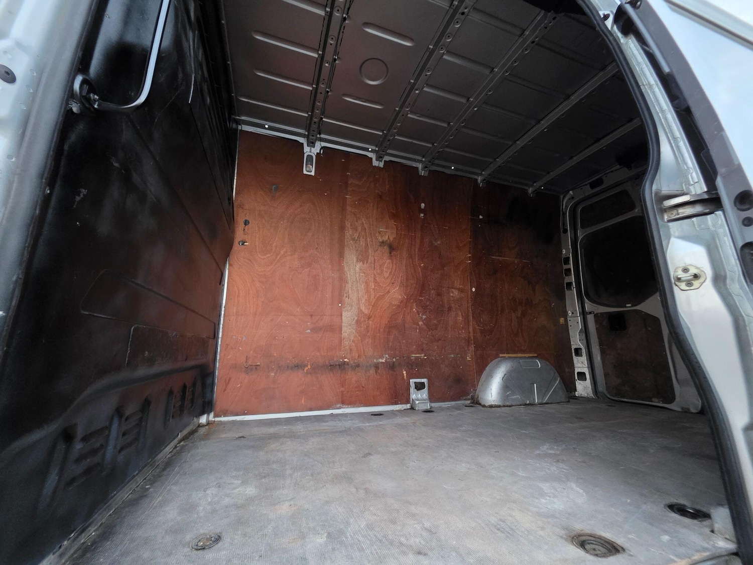 Used Mercedes-Benz Sprinter 2018 for sale - 76965044: Photo 27