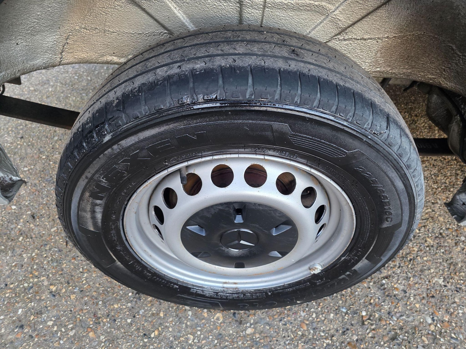 Used Mercedes-Benz Sprinter 2018 for sale - 76965044: Photo 30