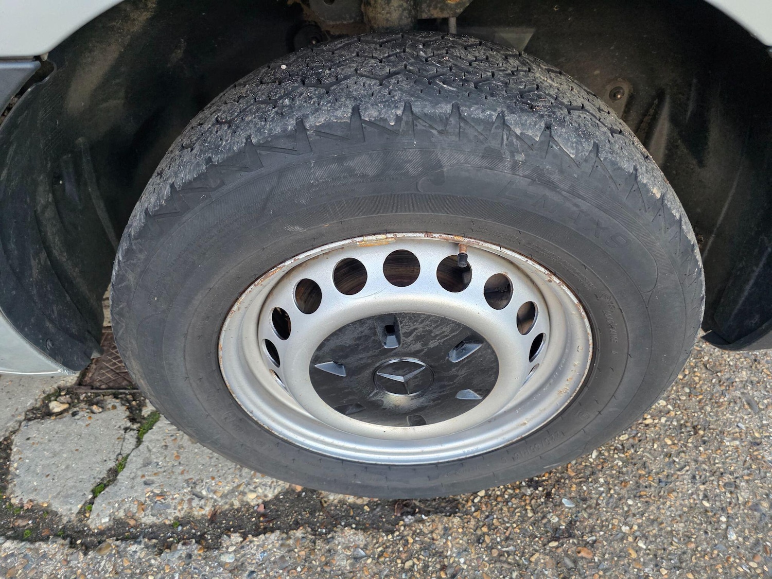 Used Mercedes-Benz Sprinter 2018 for sale - 76965044: Photo 31