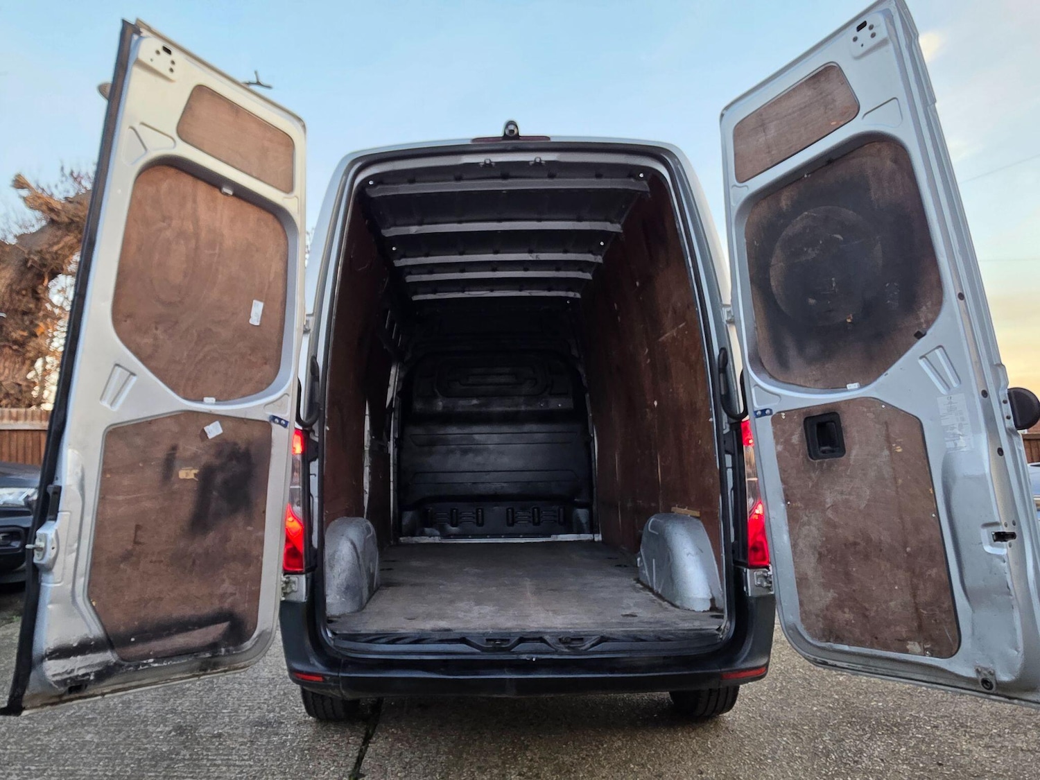 Used Mercedes-Benz Sprinter 2018 for sale - 76965044: Photo 5