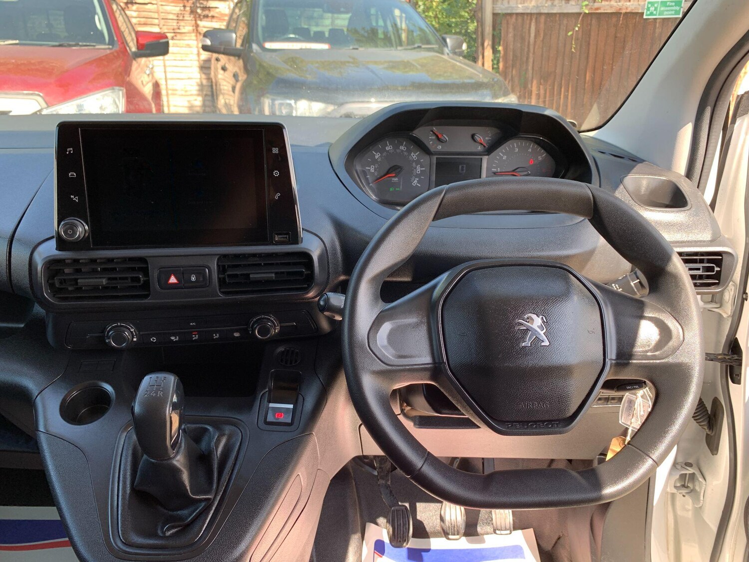 Vehicle 24
