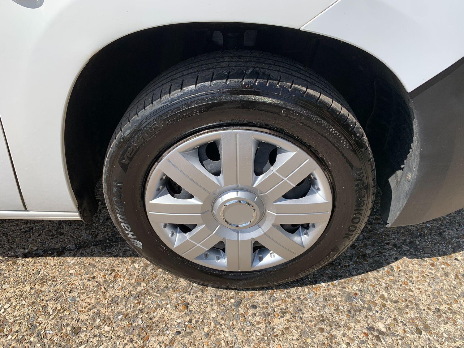 Vehicle 30