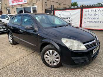2005 (05) - 1.4i 16v Life 5dr