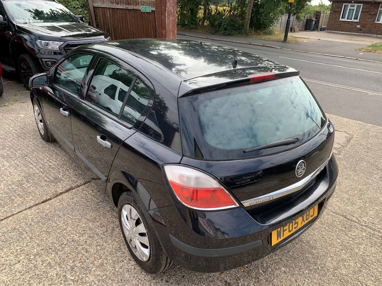 Vehicle 28