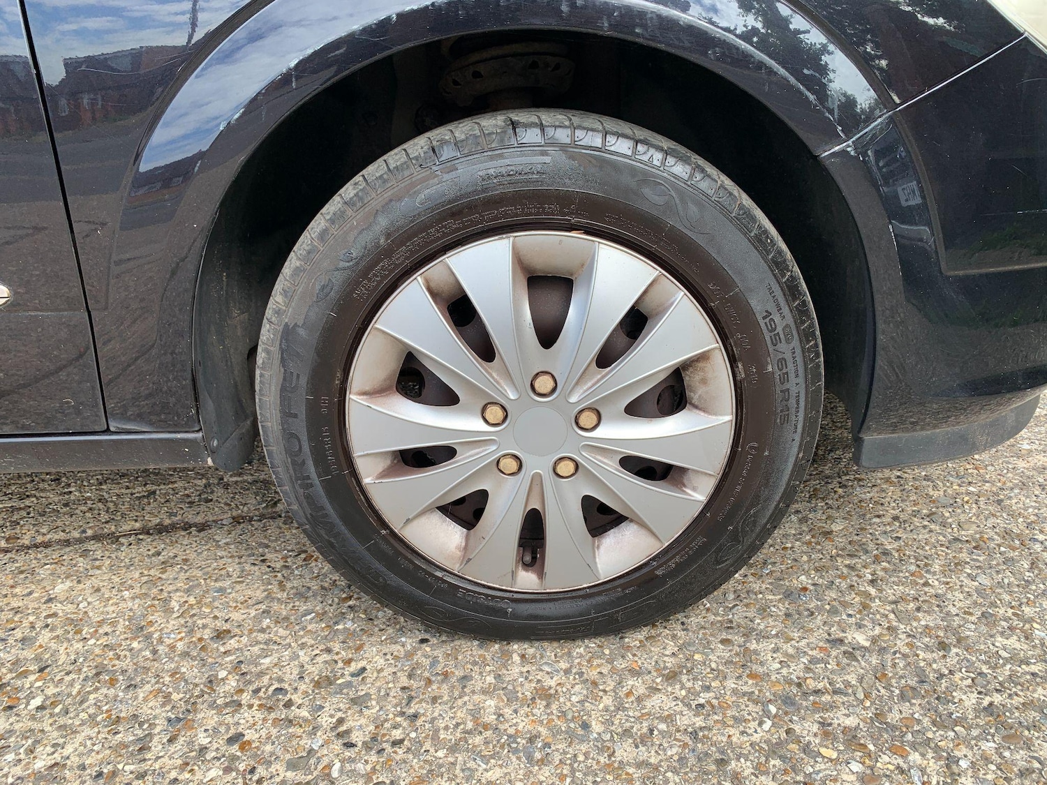 Vehicle 30