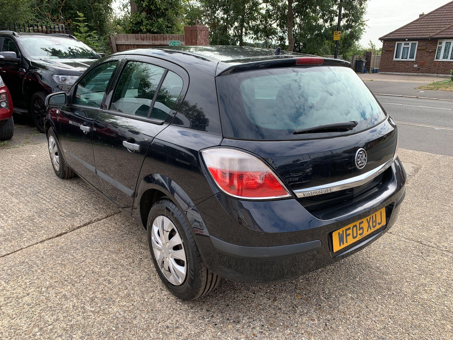 Vehicle 6