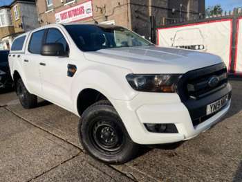 Used Ford Ranger 2019 for sale - 74476833: Photo