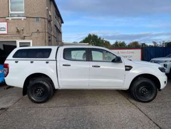 Used Ford Ranger 2019 for sale - 74476833: Photo